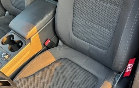 Volkswagen Touareg III, 2012 год, 1 700 000 рублей, 16 фотография
