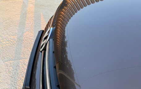 Volkswagen Touareg III, 2012 год, 1 700 000 рублей, 36 фотография