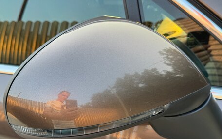 Volkswagen Touareg III, 2012 год, 1 700 000 рублей, 33 фотография