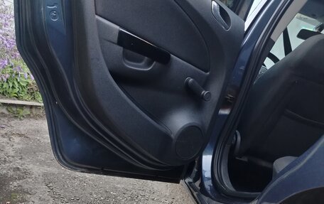 Opel Corsa D, 2008 год, 340 000 рублей, 13 фотография