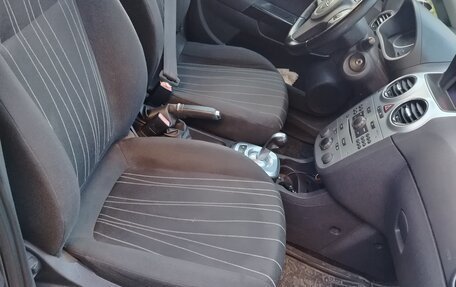 Opel Corsa D, 2008 год, 340 000 рублей, 10 фотография