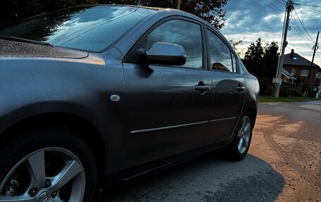 Mazda 3, 2005 год, 289 999 рублей, 3 фотография