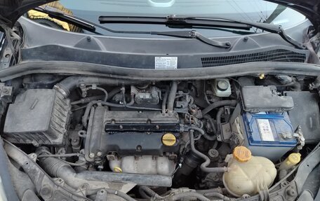 Opel Corsa D, 2008 год, 340 000 рублей, 17 фотография