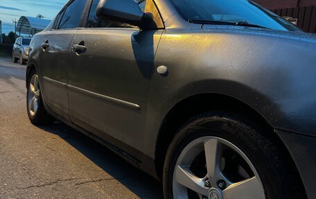 Mazda 3, 2005 год, 289 999 рублей, 7 фотография