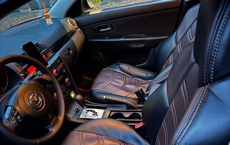 Mazda 3, 2005 год, 289 999 рублей, 5 фотография