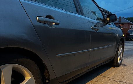 Mazda 3, 2005 год, 289 999 рублей, 6 фотография