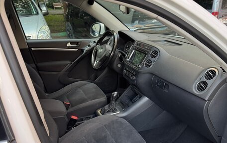 Volkswagen Tiguan I, 2013 год, 1 250 000 рублей, 5 фотография