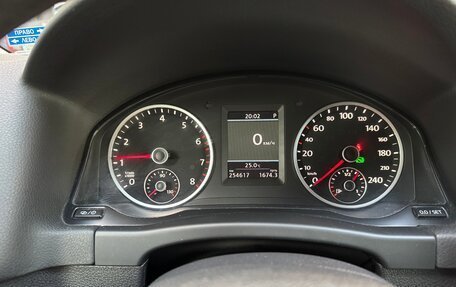 Volkswagen Tiguan I, 2013 год, 1 250 000 рублей, 2 фотография