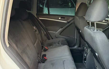 Volkswagen Tiguan I, 2013 год, 1 250 000 рублей, 6 фотография