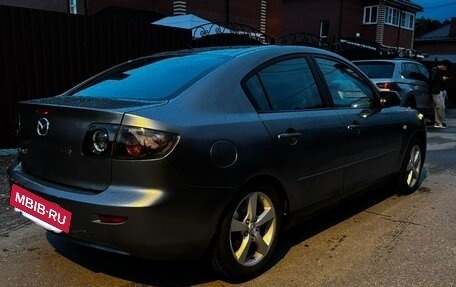 Mazda 3, 2005 год, 289 999 рублей, 8 фотография