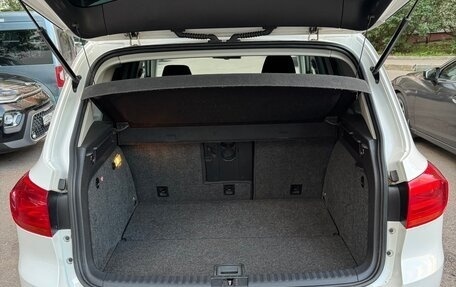 Volkswagen Tiguan I, 2013 год, 1 250 000 рублей, 7 фотография
