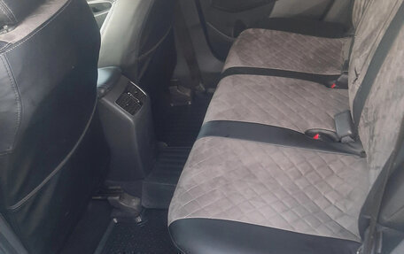 Hyundai Tucson III, 2017 год, 2 000 000 рублей, 6 фотография