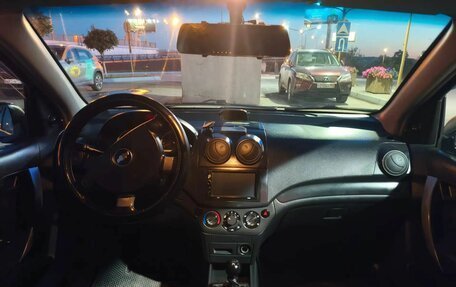 Chevrolet Aveo III, 2010 год, 420 000 рублей, 5 фотография