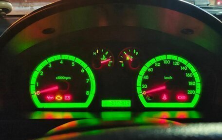 Chevrolet Aveo III, 2010 год, 420 000 рублей, 8 фотография