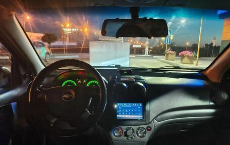 Chevrolet Aveo III, 2010 год, 420 000 рублей, 9 фотография