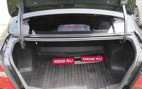 Chevrolet Aveo III, 2010 год, 420 000 рублей, 4 фотография