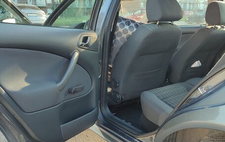 Skoda Octavia IV, 2007 год, 570 000 рублей, 10 фотография