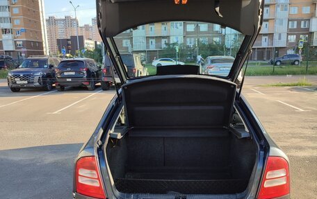 Skoda Octavia IV, 2007 год, 570 000 рублей, 12 фотография
