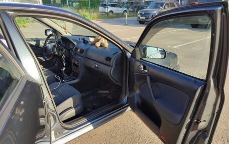 Skoda Octavia IV, 2007 год, 570 000 рублей, 8 фотография