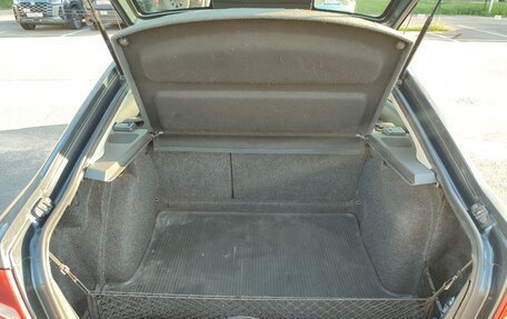 Skoda Octavia IV, 2007 год, 570 000 рублей, 13 фотография