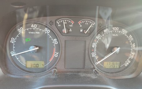 Skoda Octavia IV, 2007 год, 570 000 рублей, 18 фотография