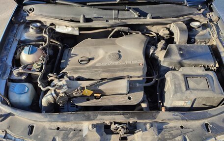 Skoda Octavia IV, 2007 год, 570 000 рублей, 26 фотография