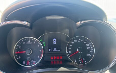 KIA Cerato III, 2014 год, 1 000 000 рублей, 6 фотография