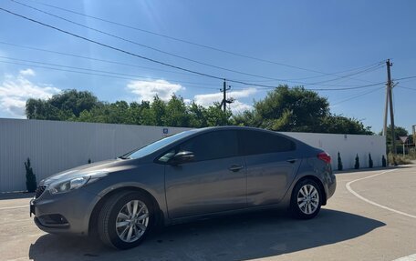KIA Cerato III, 2014 год, 1 000 000 рублей, 3 фотография