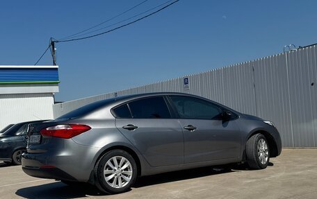 KIA Cerato III, 2014 год, 1 000 000 рублей, 4 фотография