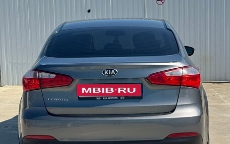 KIA Cerato III, 2014 год, 1 000 000 рублей, 5 фотография