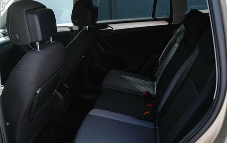 Volkswagen Tiguan II, 2020 год, 2 600 000 рублей, 7 фотография