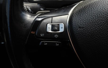 Volkswagen Tiguan II, 2020 год, 2 600 000 рублей, 13 фотография