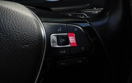 Volkswagen Tiguan II, 2020 год, 2 600 000 рублей, 14 фотография