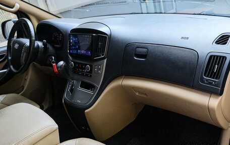 Hyundai H-1 II рестайлинг, 2018 год, 2 650 000 рублей, 8 фотография
