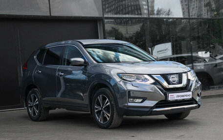 Nissan X-Trail, 2019 год, 2 250 000 рублей, 4 фотография