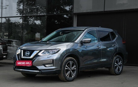 Nissan X-Trail, 2019 год, 2 250 000 рублей, 2 фотография