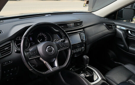 Nissan X-Trail, 2019 год, 2 250 000 рублей, 13 фотография