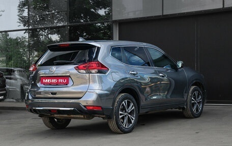Nissan X-Trail, 2019 год, 2 250 000 рублей, 5 фотография