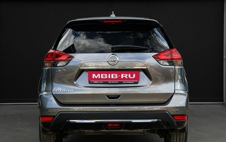 Nissan X-Trail, 2019 год, 2 250 000 рублей, 6 фотография