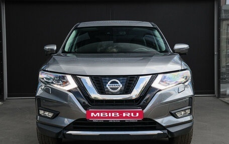 Nissan X-Trail, 2019 год, 2 250 000 рублей, 3 фотография