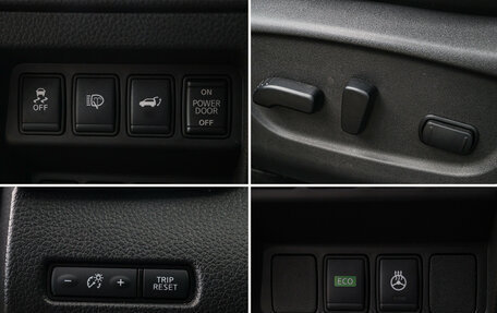 Nissan X-Trail, 2019 год, 2 250 000 рублей, 17 фотография