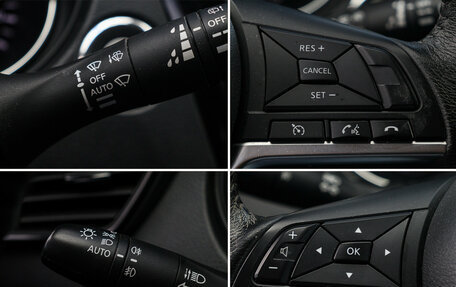 Nissan X-Trail, 2019 год, 2 250 000 рублей, 23 фотография