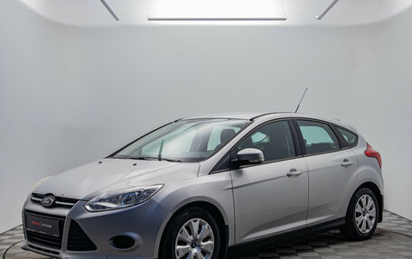 Ford Focus III, 2011 год, 680 000 рублей, 2 фотография