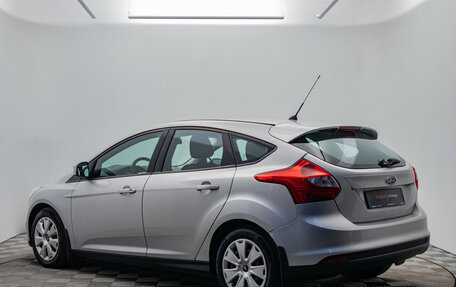Ford Focus III, 2011 год, 680 000 рублей, 4 фотография