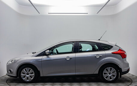 Ford Focus III, 2011 год, 680 000 рублей, 3 фотография