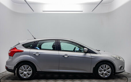 Ford Focus III, 2011 год, 680 000 рублей, 6 фотография