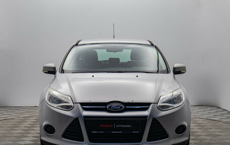Ford Focus III, 2011 год, 680 000 рублей, 8 фотография