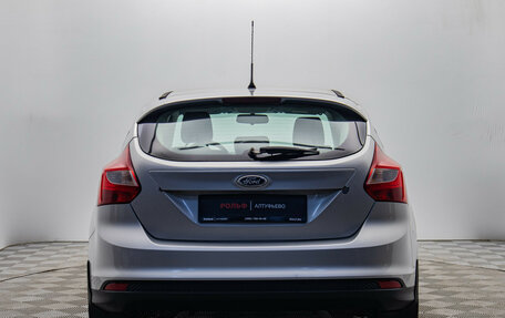 Ford Focus III, 2011 год, 680 000 рублей, 5 фотография