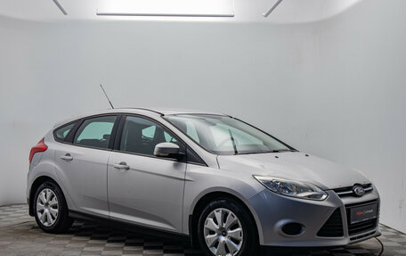 Ford Focus III, 2011 год, 680 000 рублей, 7 фотография