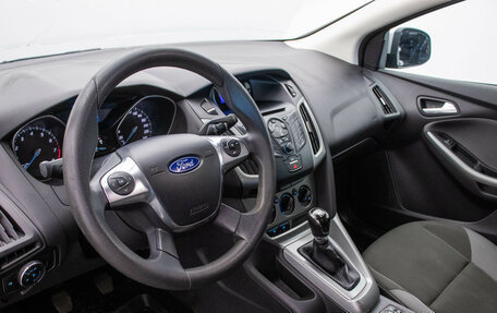 Ford Focus III, 2011 год, 680 000 рублей, 9 фотография